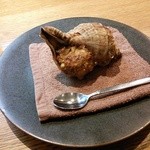 中国菜 火ノ鳥 - 