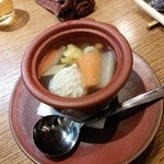 中国菜 火ノ鳥 - 