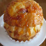 フランス人の店　ボー・スィエル - ポムアン・シュミーズ 540円（2016年2月）