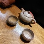 中国菜 火ノ鳥 - 