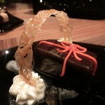 フィナンシェ - 