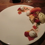 フィナンシェ - 