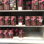 Chocolat Oe Praline - ギフトボックス