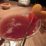 フィナンシェ - 