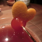 フィナンシェ - 