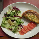 DANDOY - キッシュ