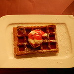 DANDOY - ブリュッセルワッフル