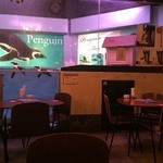 ペンギンのいるダイニングバー沖縄 - Penguin Bar Fairy(内観)