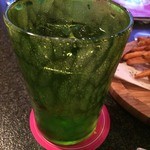 ペンギンのいるダイニングバー沖縄 - Penguin Bar Fairy(残波(白))