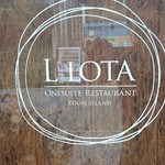 Restaurant L LOTA - 