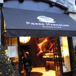 PIERRE MARCOLINI - 外観