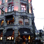 PIERRE MARCOLINI - 外観