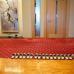 いわし屋 - エントランス