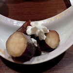 Shusanka - デザート