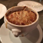 オシノ - 2016/02 ついにでた、オニオングラタンスープ