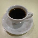 千里軒 - コーヒー