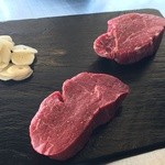 ステーキ みその - 