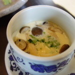 Kaishoumaru - 茶碗蒸し