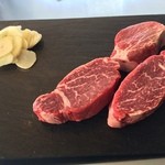 ステーキ みその 神戸本店 - 