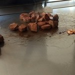 ステーキ みその - 