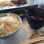 ステーキ みその - 