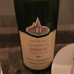 オシノ - 2016/02 アルザス　ノンフィルター