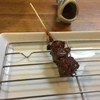 串焼き かぶと