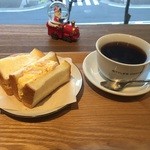 スタイルズコーヒー - 