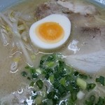 ラーメン とらや - 