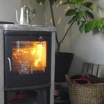 outdoor grill&cafe  STOVE - 