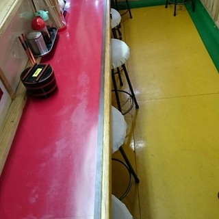 ラーメン とらや_2