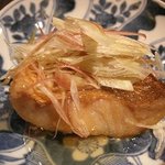 Sakana Ryourina Waya - コムギの南蛮酢