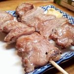 喜美松 - タン塩