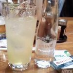 喜美松 - シークワーサー