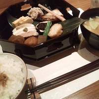 神楽坂 和食 千 - 