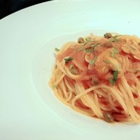 トラットリア ゴデレッチョ エビス 恵比寿 - 