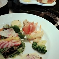 トラットリア ゴデレッチョ エビス 恵比寿 - 