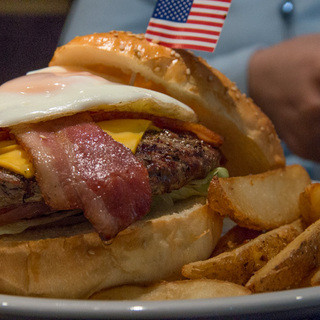 ツナミ カレーアンドグリル_0