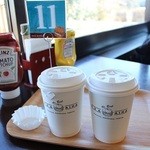 KUA ’AINA Karuizawa Ten