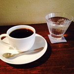 ハヴントウィーメット - ブレンドコーヒー【HOT】