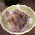 野毛八 - 酢もつ？_2016/02