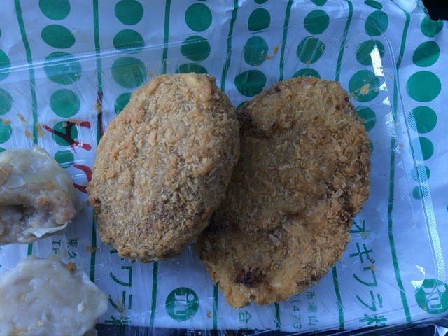 閉店 オギワラ精肉店 小平 その他 食べログ 閉店 オギワラ精肉店 小平 その他 食べログ