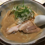 ハナヤマZ - エビ味噌