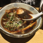 ハナヤマZ - ハナヤマブラック