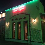 トラットリア ラ・エガオ