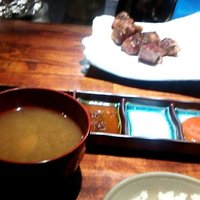 鉄板焼　裕 - サーロインステーキランチ