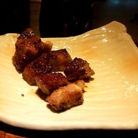 鉄板焼　裕 - サーロインステーキ