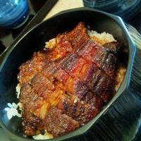 ひつまぶし名古屋備長 マロニエゲート銀座1店 - 