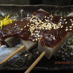 炭火焼 天晴 あっぱれ - 2016.1.6