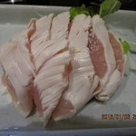 炭火焼 天晴 あっぱれ - 